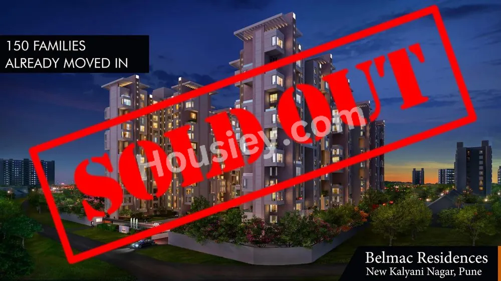 Belmac Residences